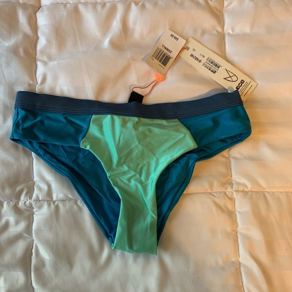 MINKPINK bikini bottoms